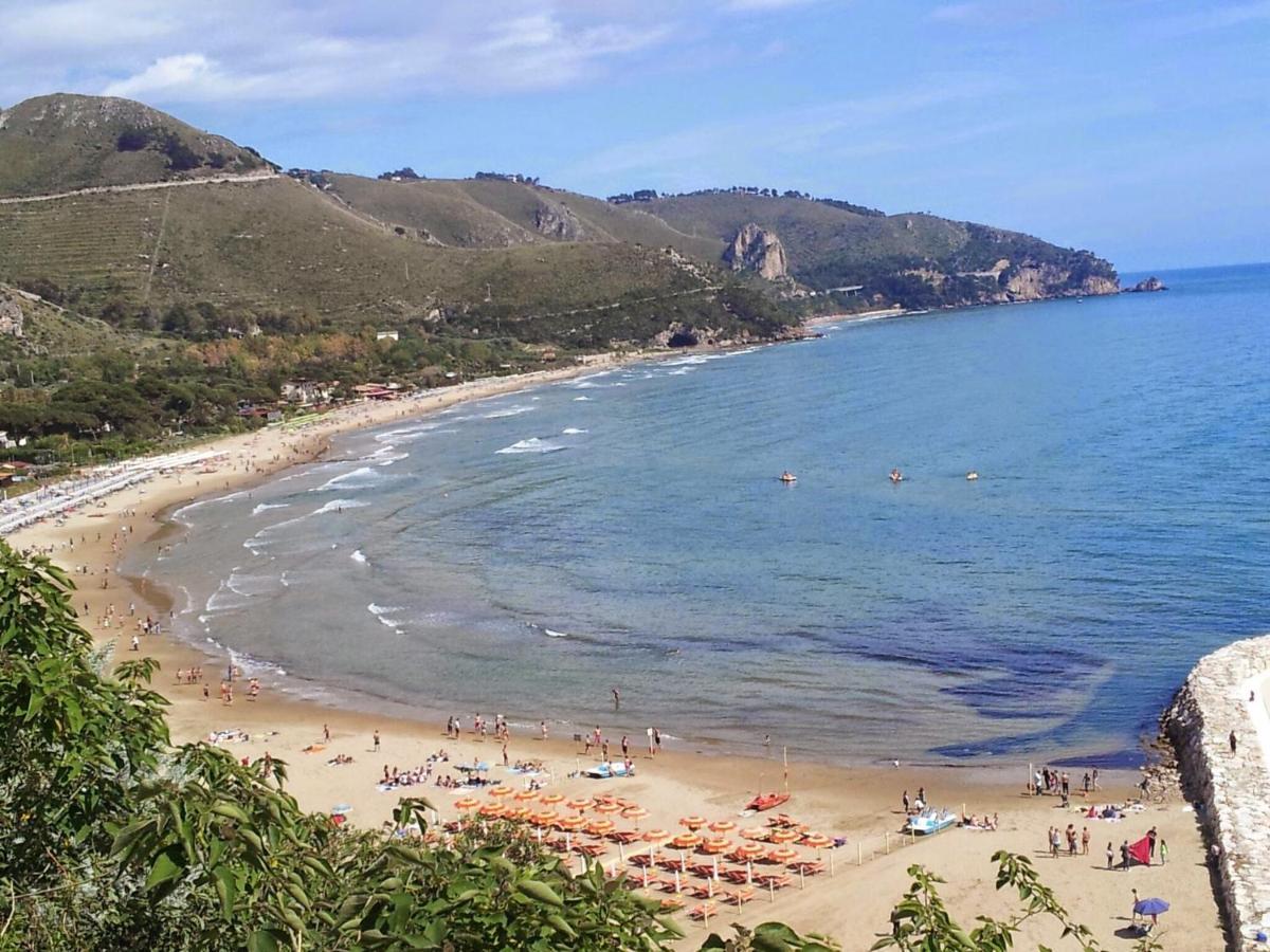 La Casina gialla Villa Veroli Esterno foto