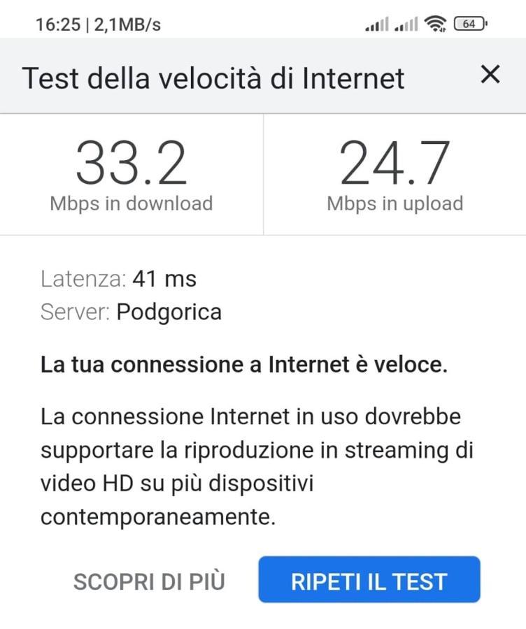 La Casina gialla Villa Veroli Esterno foto